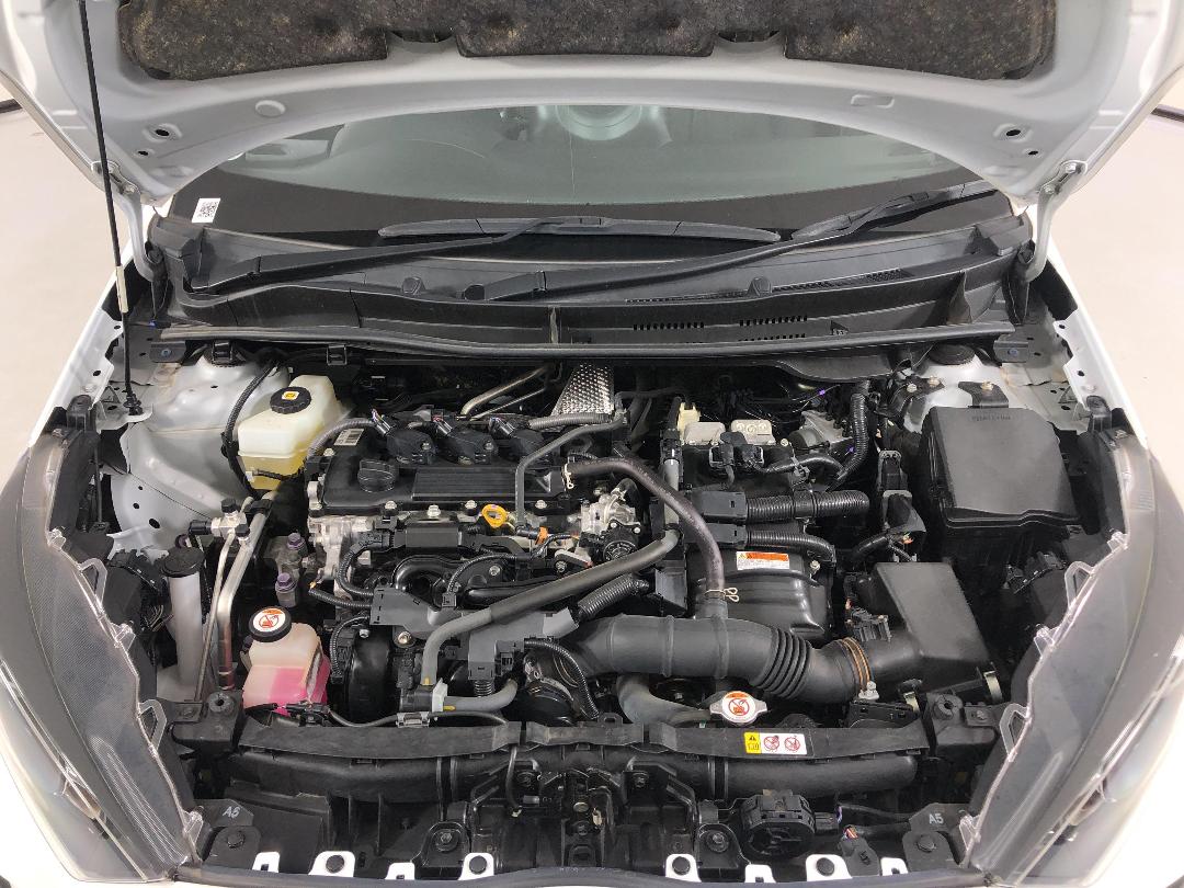 Photo '13' of Toyota Yaris