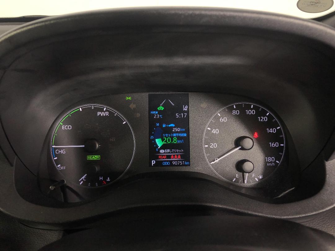 Photo '21' of Toyota Yaris