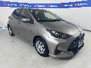 Thumbnail '1' of Toyota Yaris