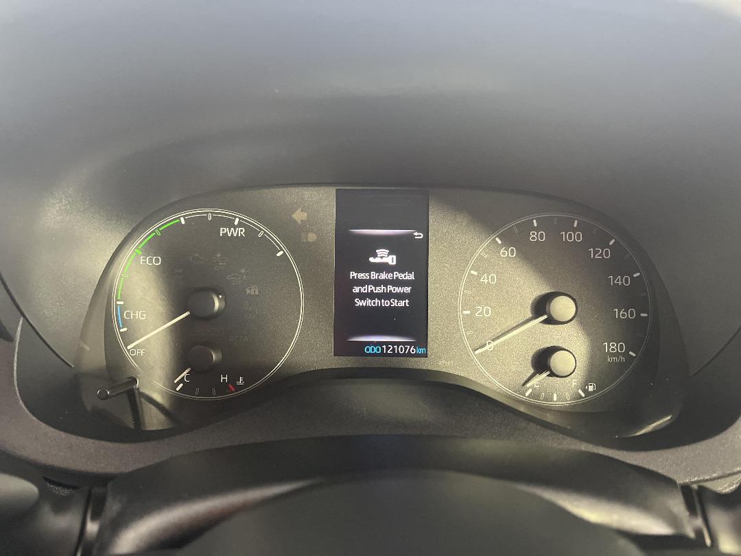 Photo '21' of Toyota Yaris