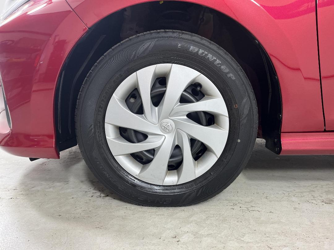 Photo '10' of Toyota Yaris Photo '10' of Toyota Yaris