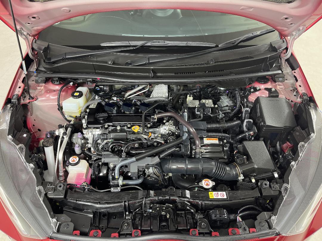 Photo '13' of Toyota Yaris Photo '13' of Toyota Yaris