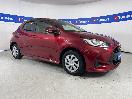 Thumbnail '1' of Toyota Yaris
