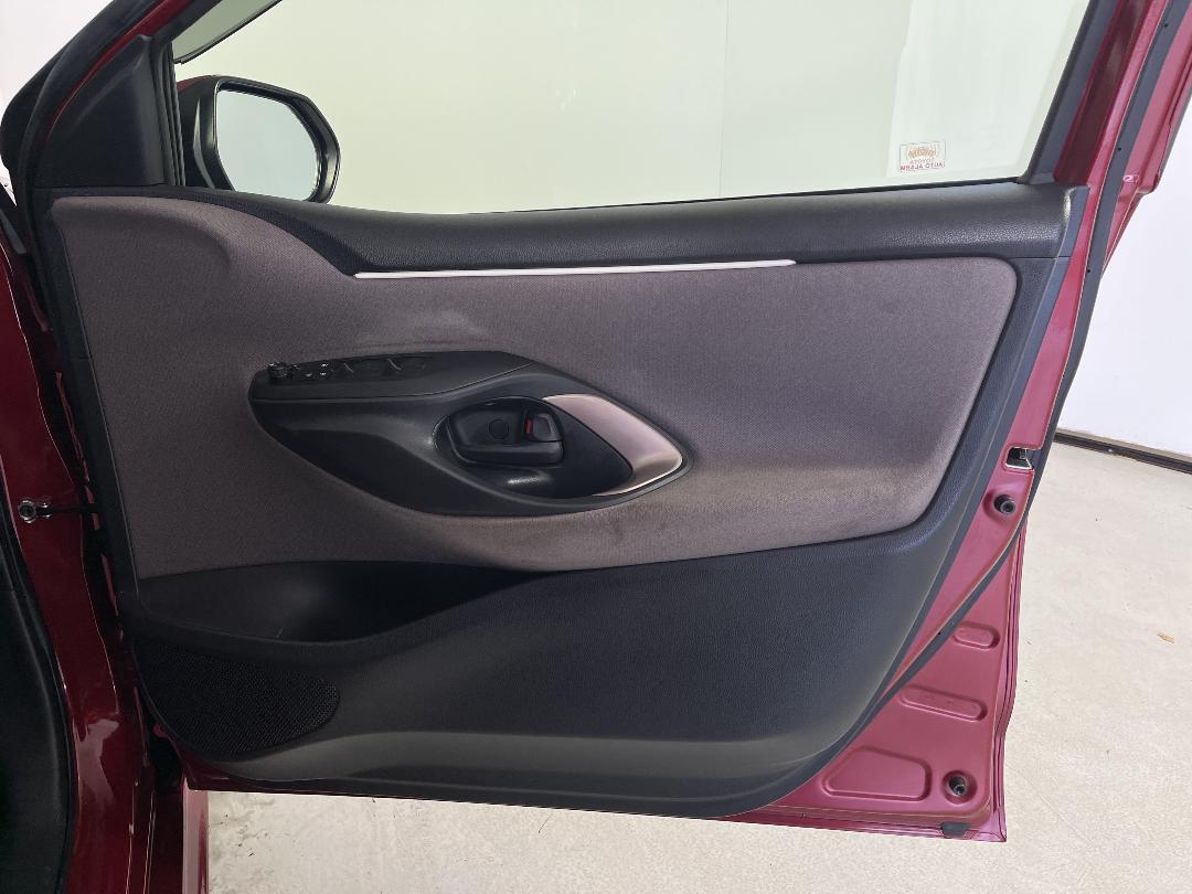 Photo '15' of Toyota Yaris Photo '15' of Toyota Yaris