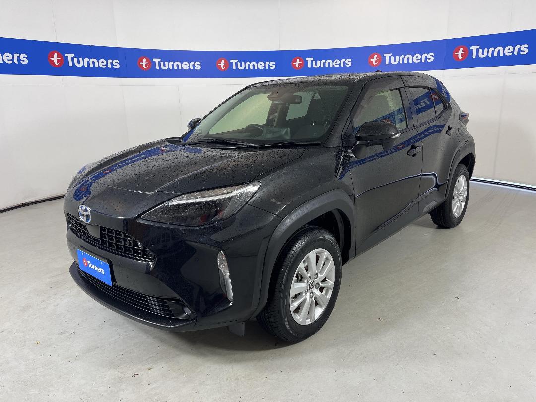 Photo '4' of Toyota Yaris Cross