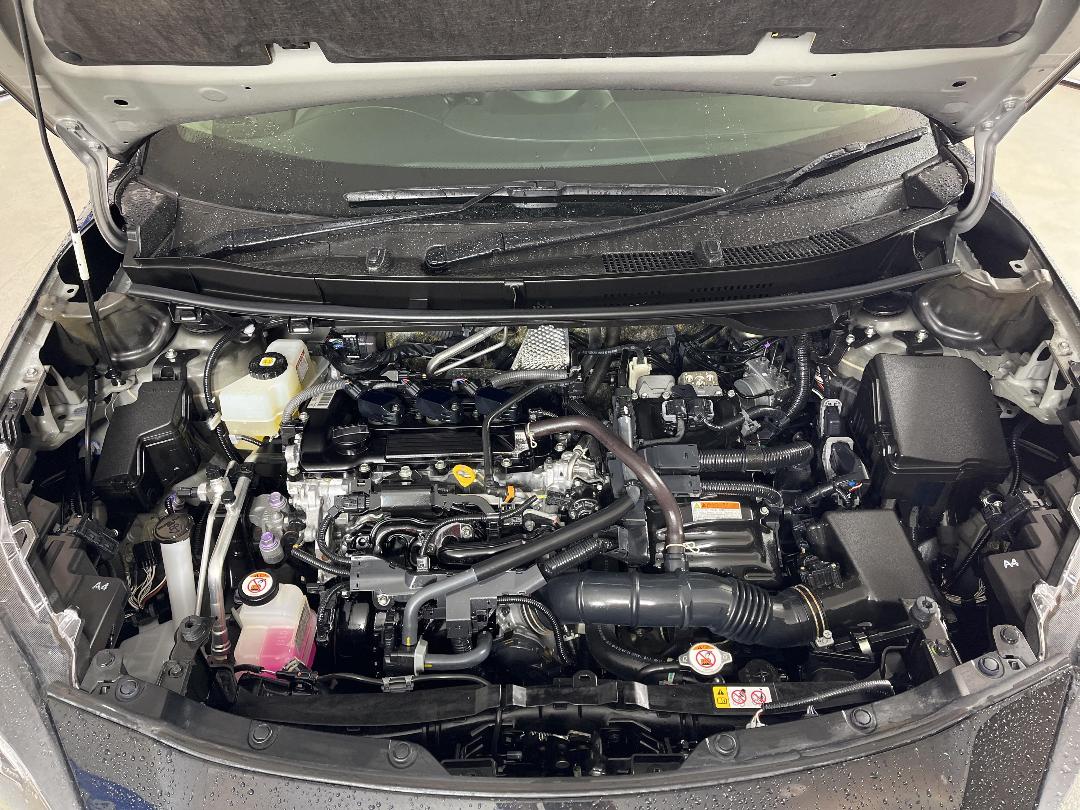 Photo '13' of Toyota Yaris Cross