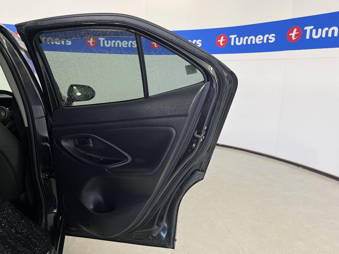 Photo '19' of Toyota Yaris Cross