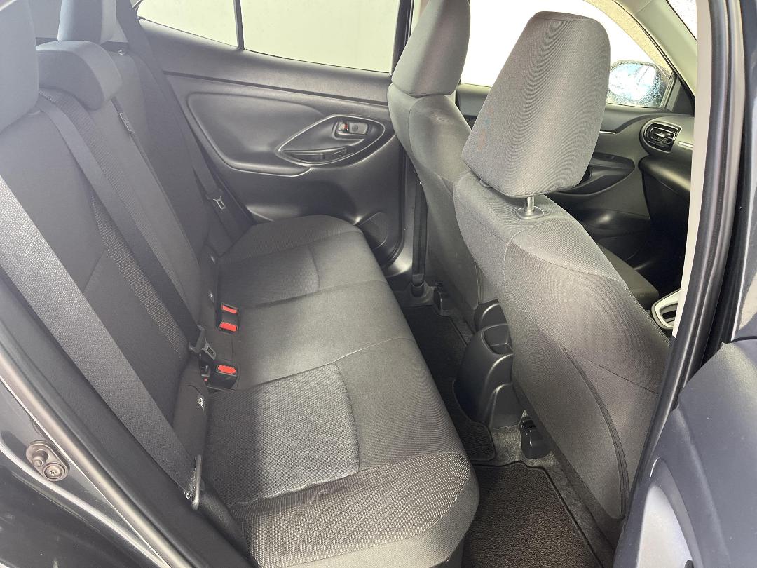 Photo '20' of Toyota Yaris Cross