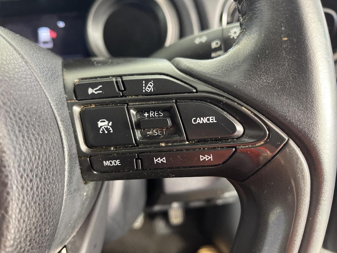 Photo '25' of Toyota Yaris Cross