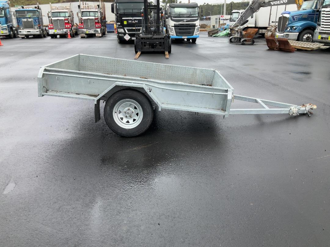 Photo '3' of TRAILER BSTB85 Other Trailers