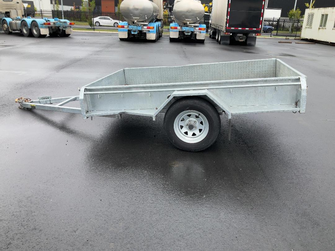 Photo '7' of TRAILER BSTB85 Other Trailers