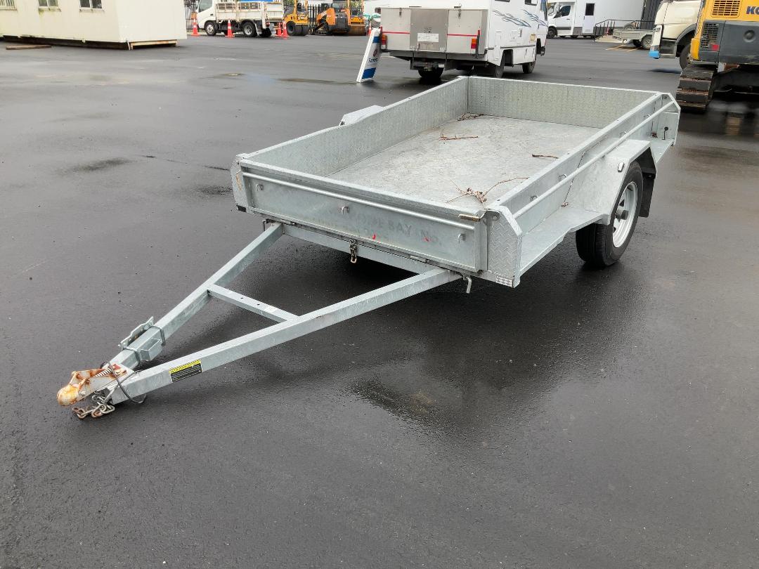 Photo '9' of TRAILER BSTB85 Other Trailers