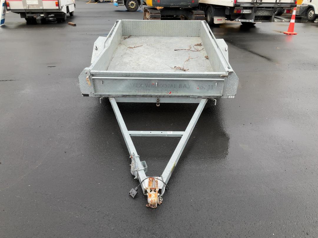 Photo '10' of TRAILER BSTB85 Other Trailers