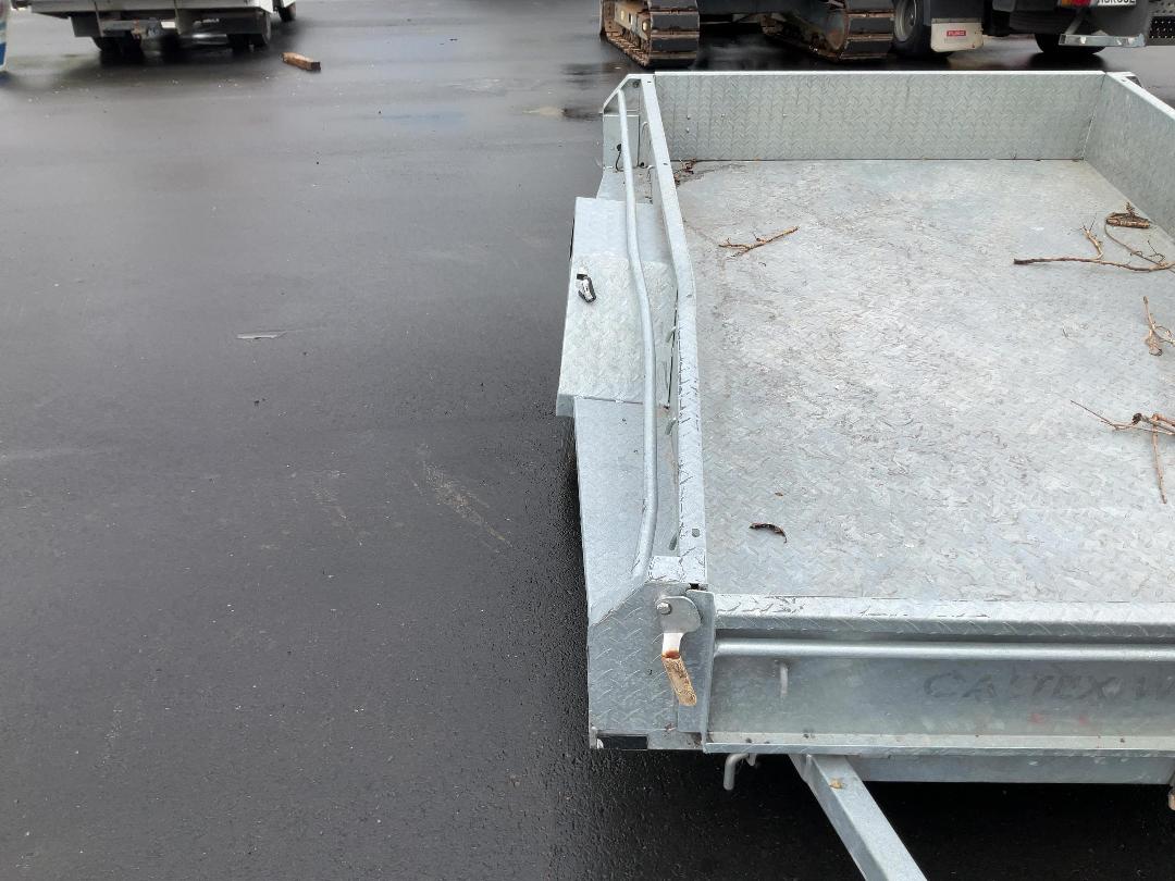 Photo '11' of TRAILER BSTB85 Other Trailers