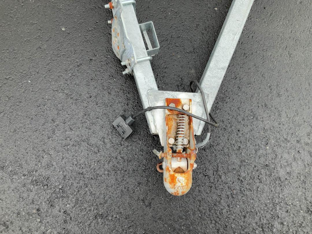 Photo '13' of TRAILER BSTB85 Other Trailers