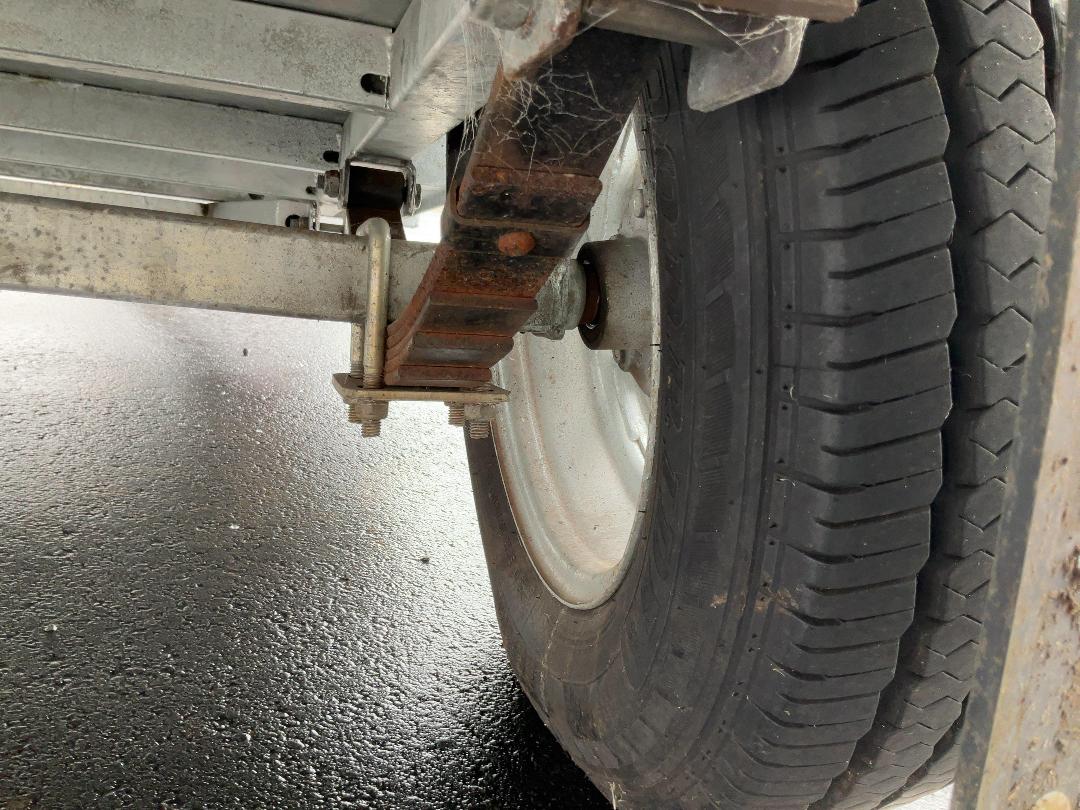 Photo '15' of TRAILER BSTB85 Other Trailers