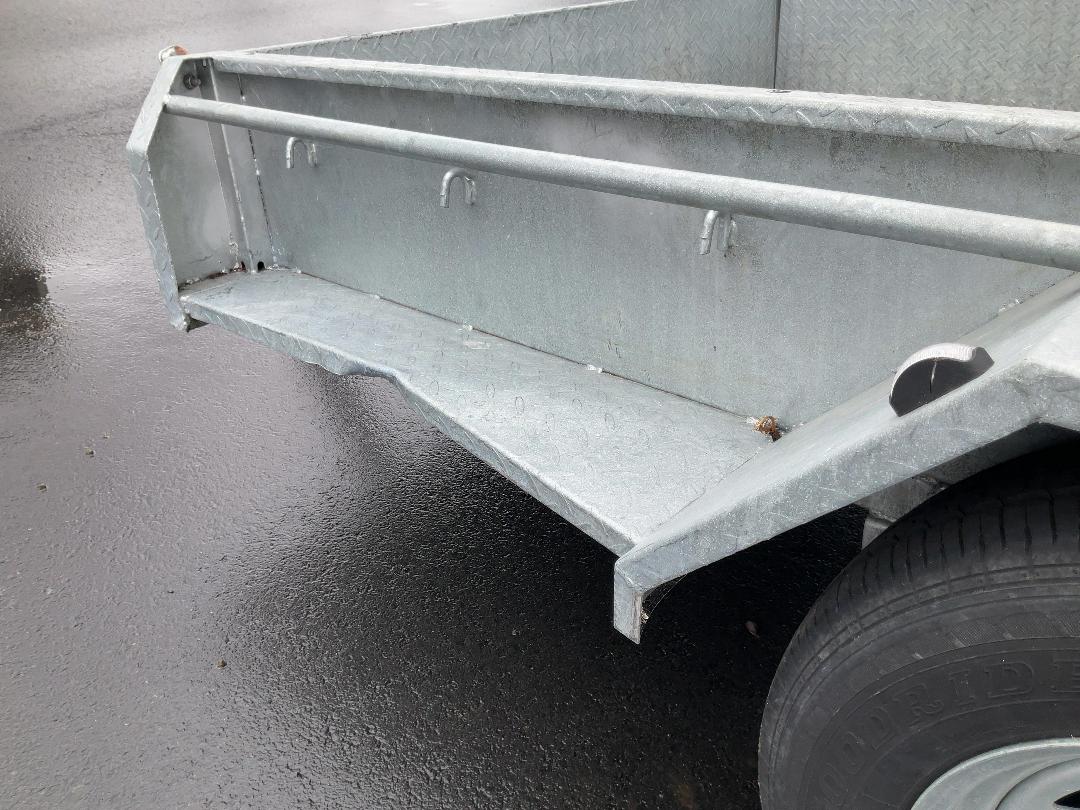 Photo '16' of TRAILER BSTB85 Other Trailers