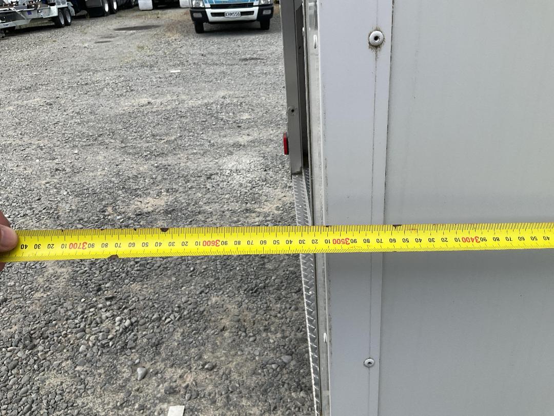 Photo '11' of Trailer Enclosed Other Trailers