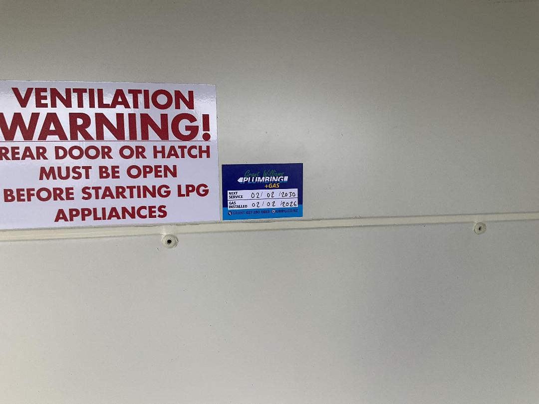 Photo '19' of Trailer Enclosed Other Trailers