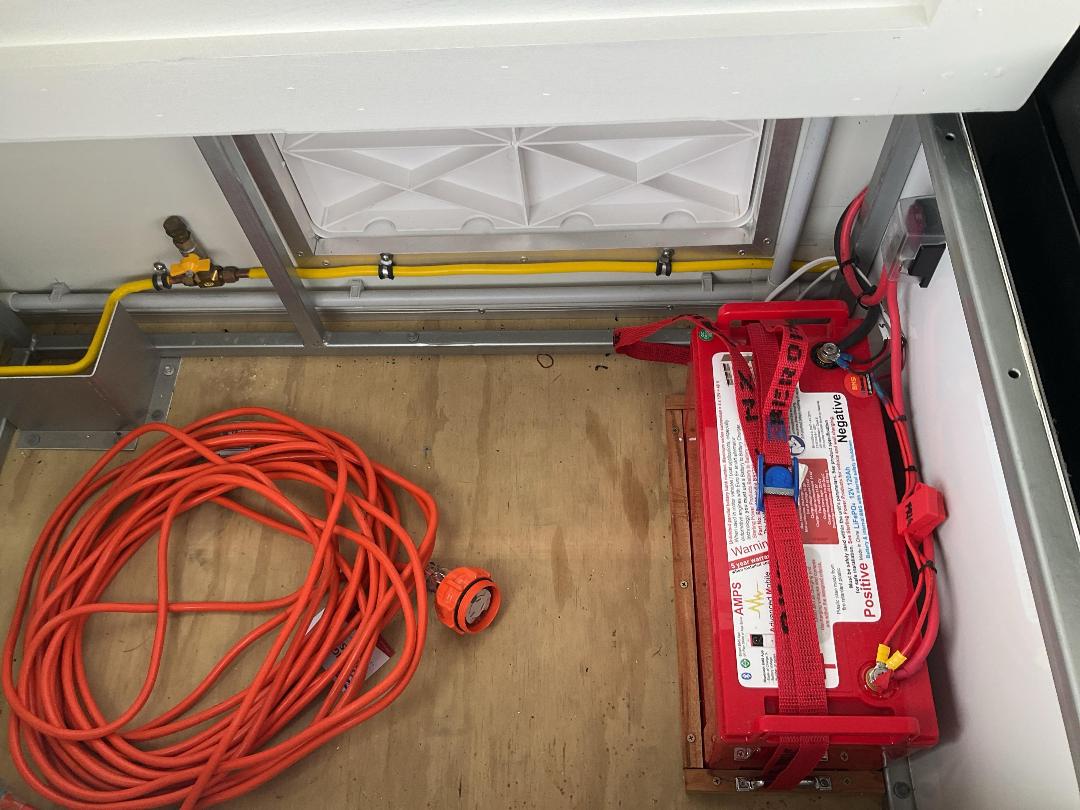 Photo '16' of Trailer Enclosed Other Trailers