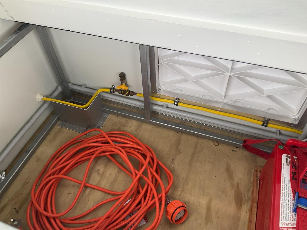 Photo '29' of Trailer Enclosed Other Trailers