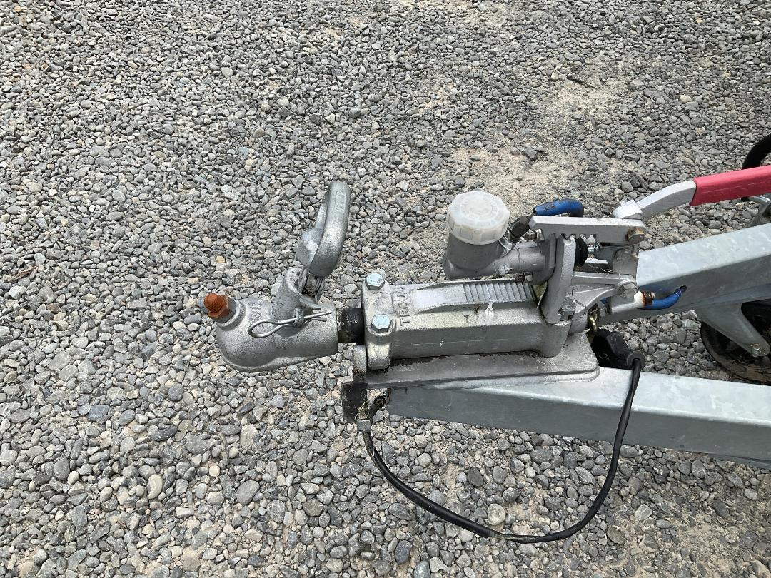 Photo '17' of Trailer Enclosed Other Trailers