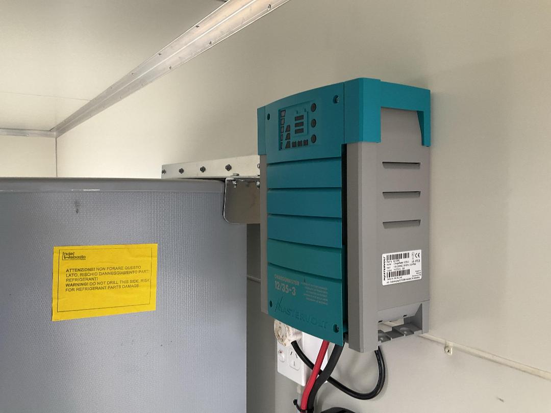 Photo '15' of Trailer Enclosed Other Trailers