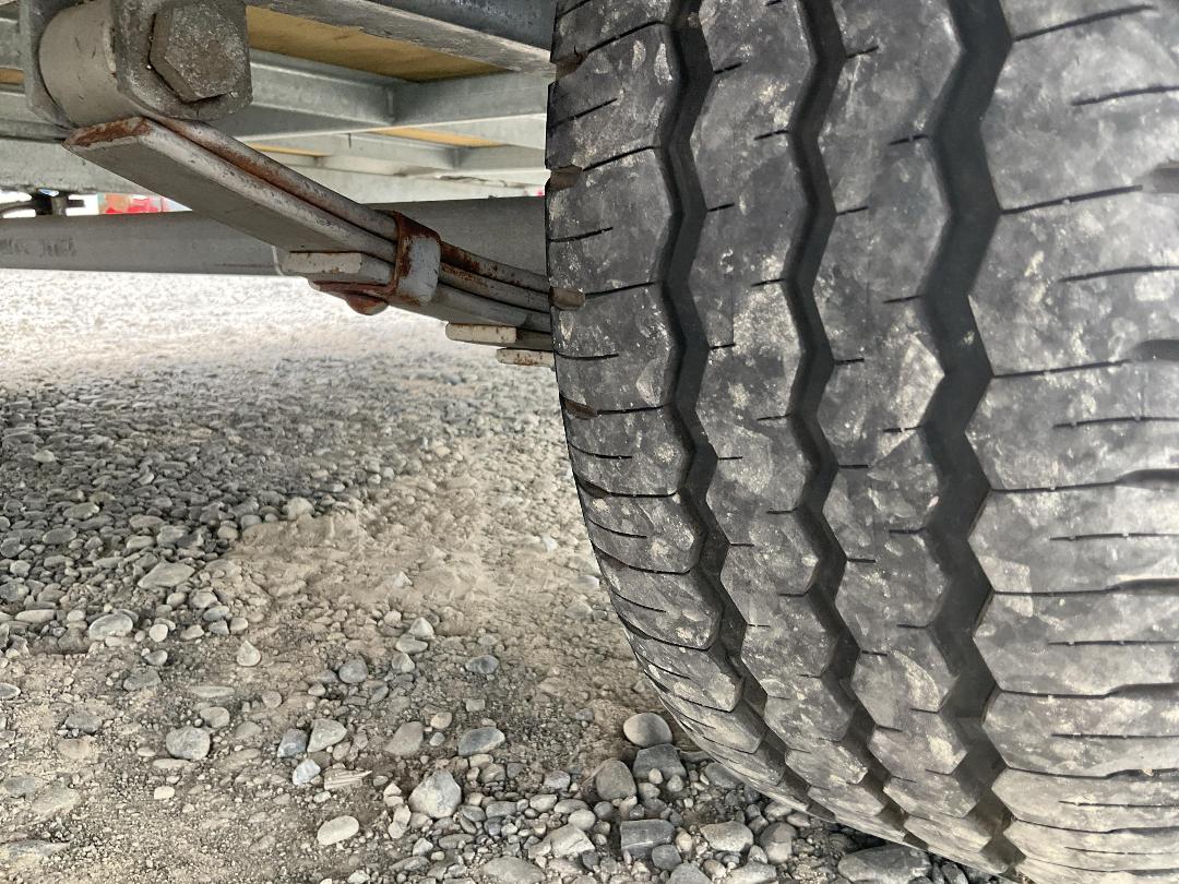 Photo '23' of Trailer Enclosed Other Trailers