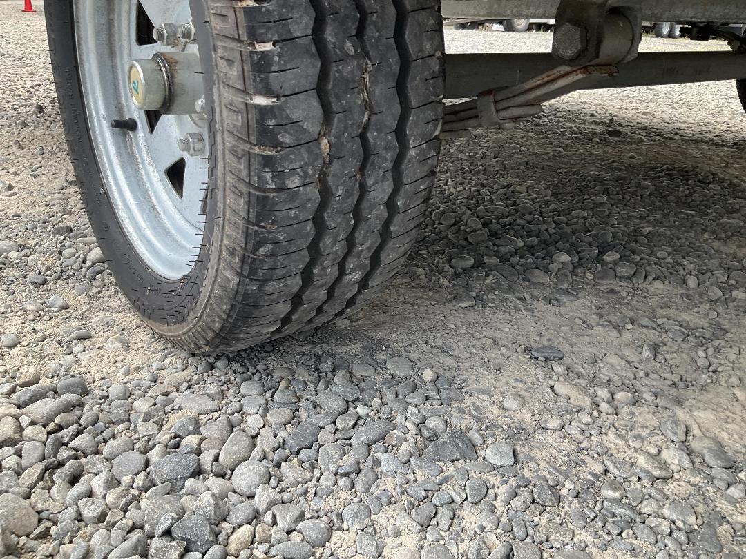 Photo '30' of Trailer Enclosed Other Trailers