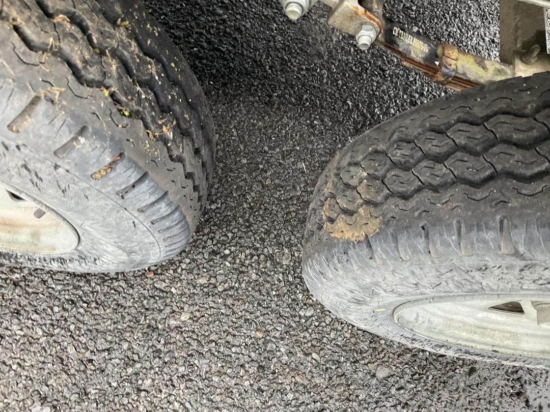 Photo '27' of Trailer NYMIC Tanker - Tandem