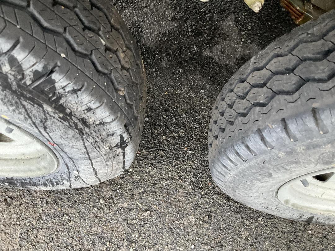 Photo '26' of Trailer NYMIC Tanker - Tandem