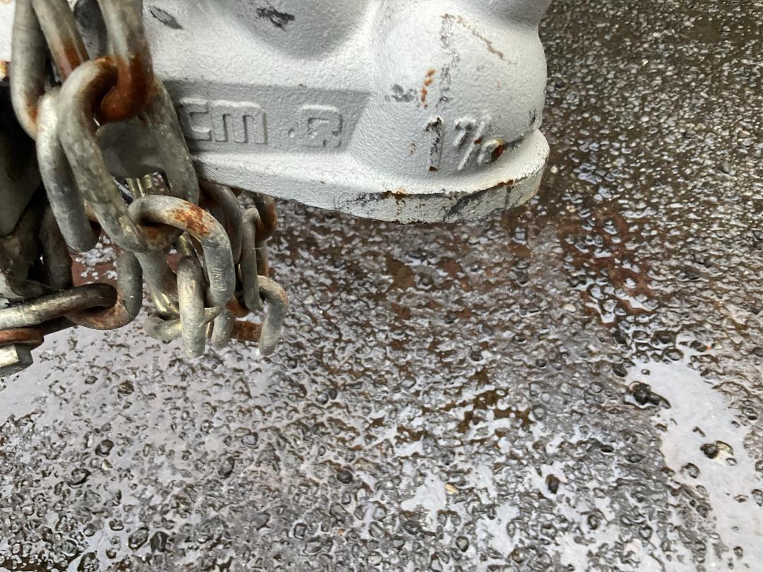 Photo '31' of Trailer NYMIC Tanker - Tandem