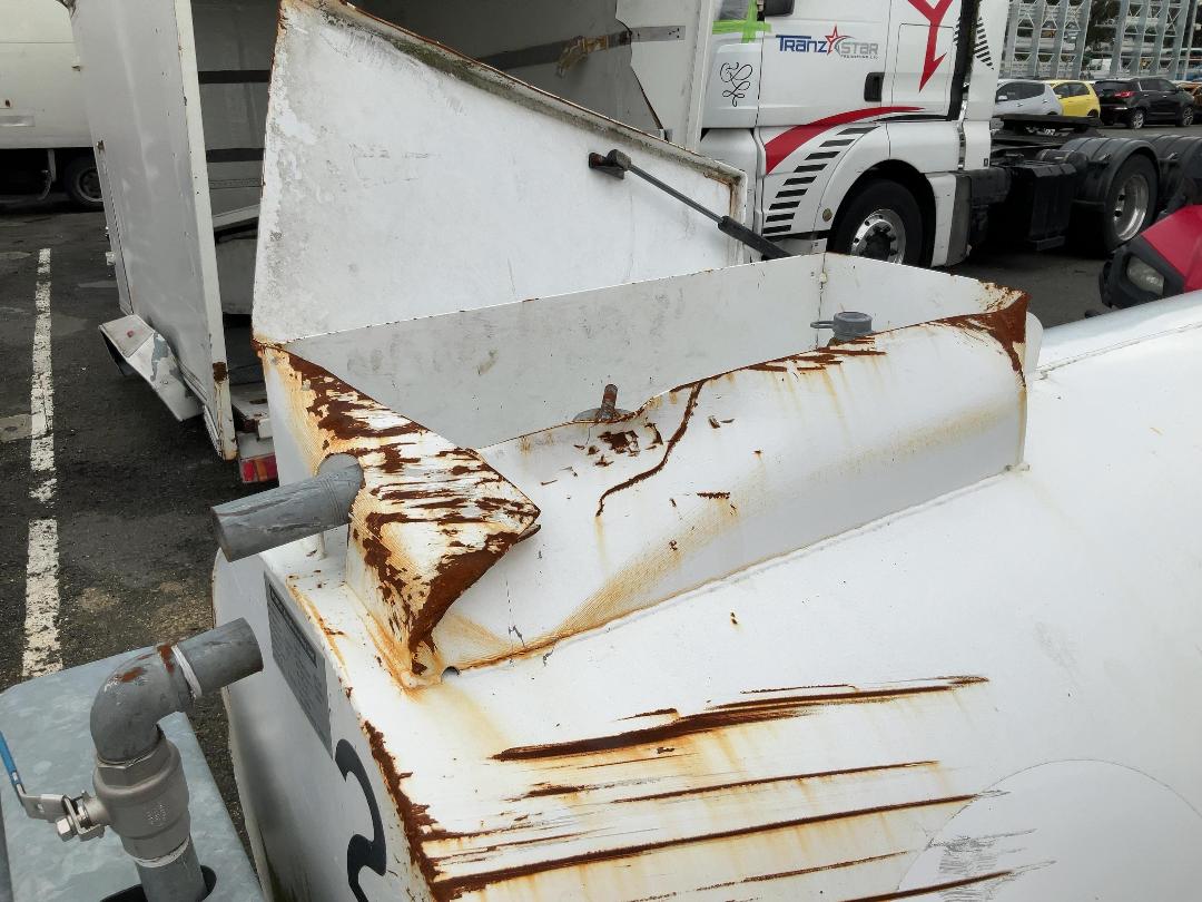 Photo '11' of Trailer NYMIC Tanker - Tandem