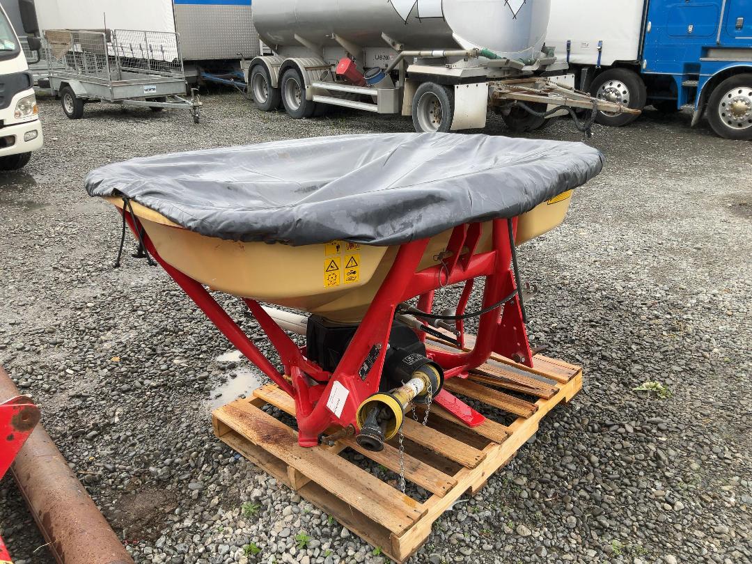 Photo '3' of Vicon PS04 Spreader