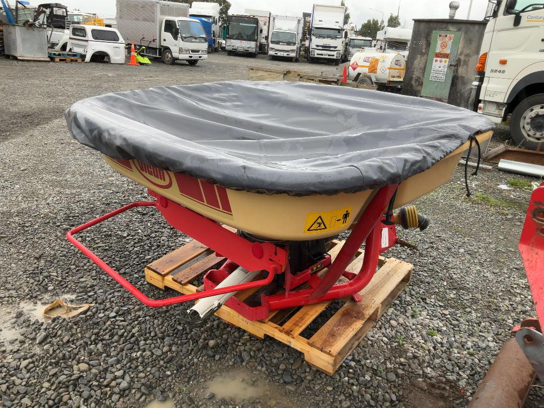 Photo '4' of Vicon PS04 Spreader