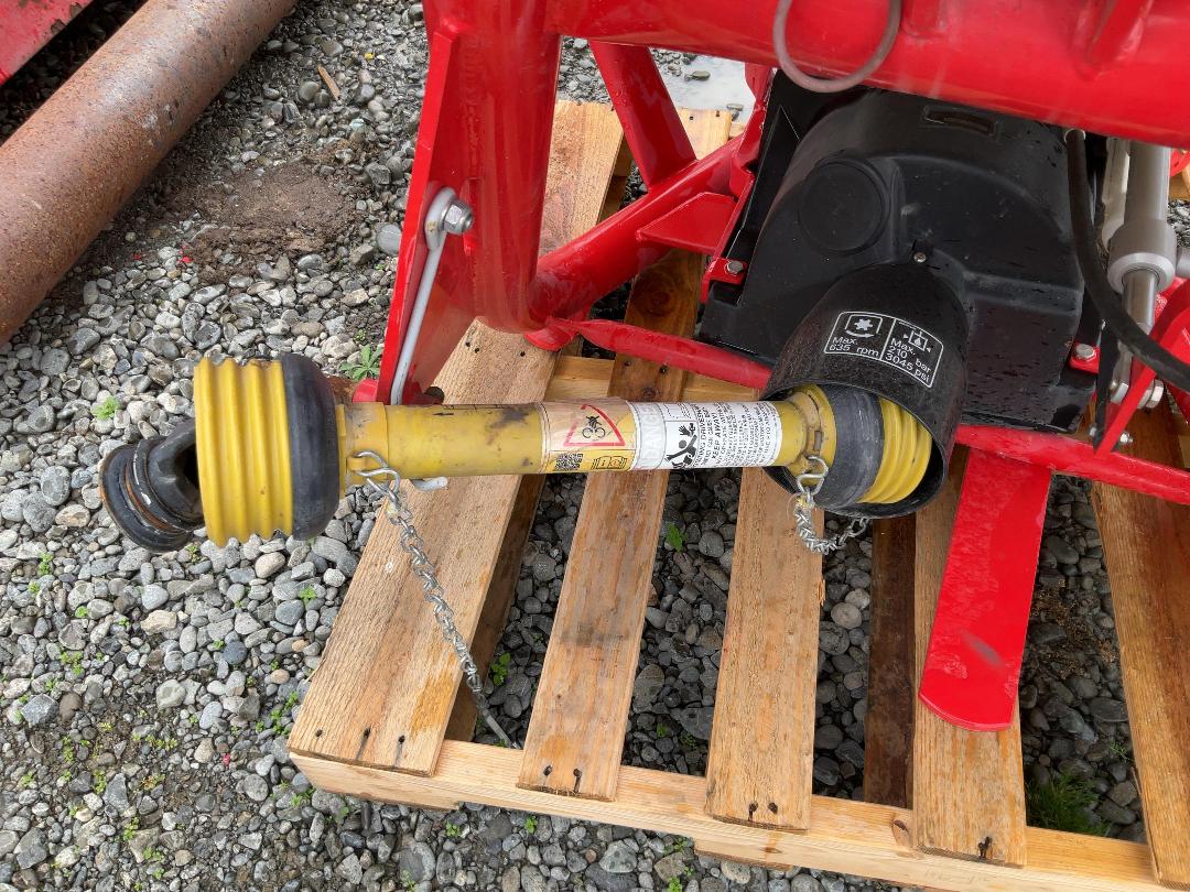 Photo '7' of Vicon PS04 Spreader