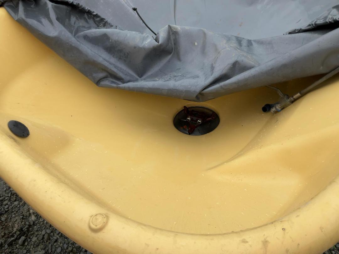 Photo '10' of Vicon PS04 Spreader