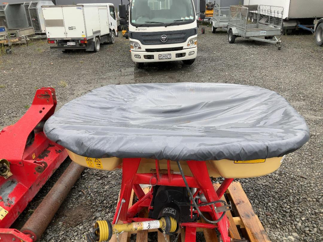 Photo '13' of Vicon PS04 Spreader