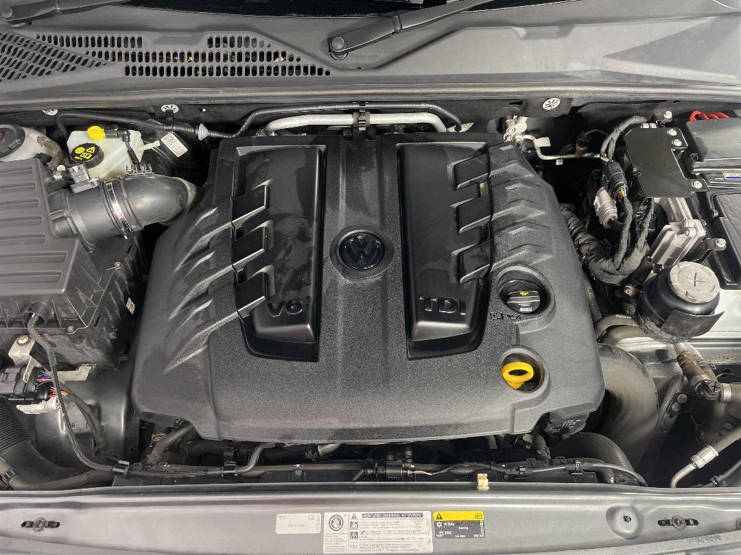 Photo '13' of Volkswagen Amarok