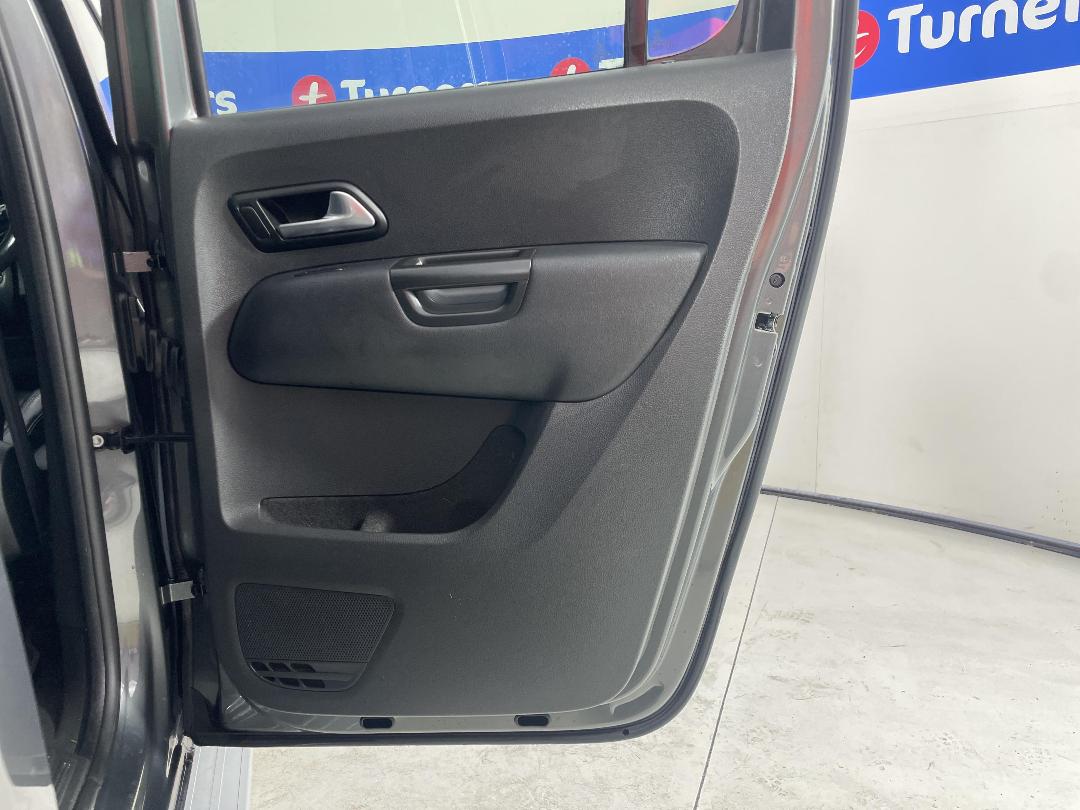 Photo '19' of Volkswagen Amarok