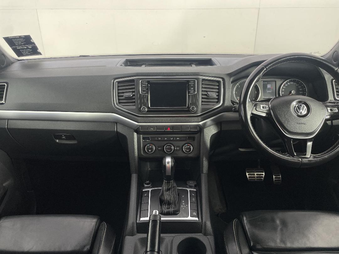 Photo '17' of Volkswagen Amarok