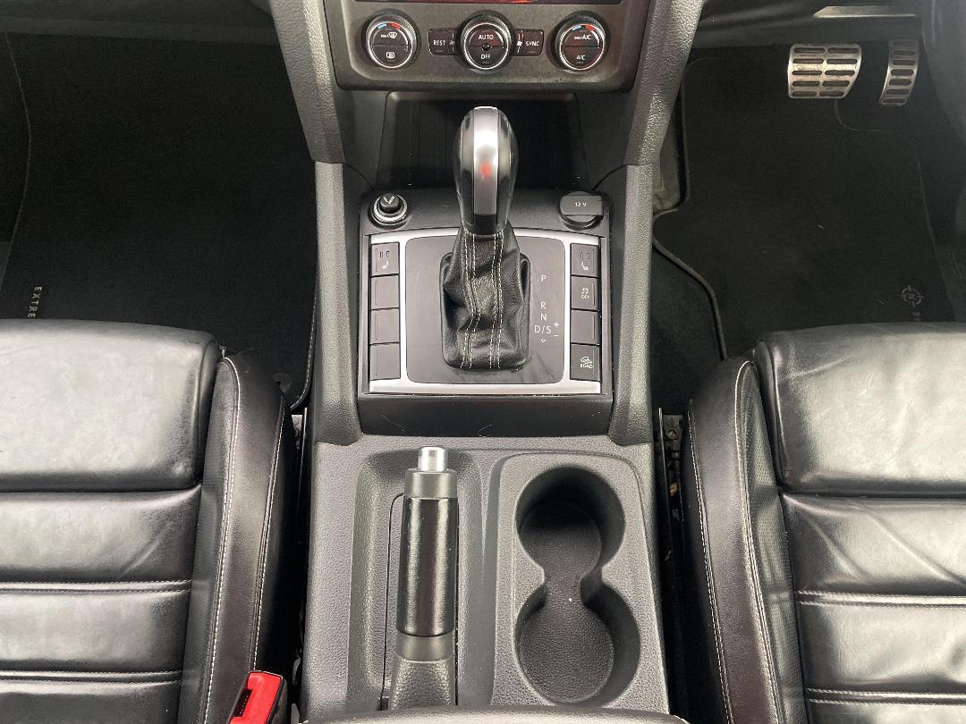 Photo '18' of Volkswagen Amarok