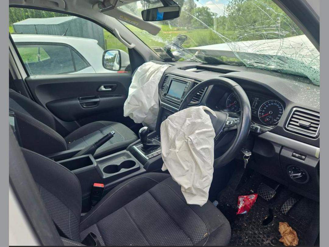 Photo '4' of Volkswagen Amarok Photo '4' of Volkswagen Amarok