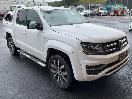 Thumbnail '1' of Volkswagen Amarok DC 4M V6 580NM