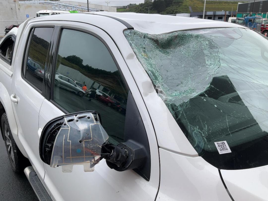 Photo '14' of Volkswagen Amarok DC 4M V6 580NM Photo '14' of Volkswagen Amarok DC 4M V6 580NM