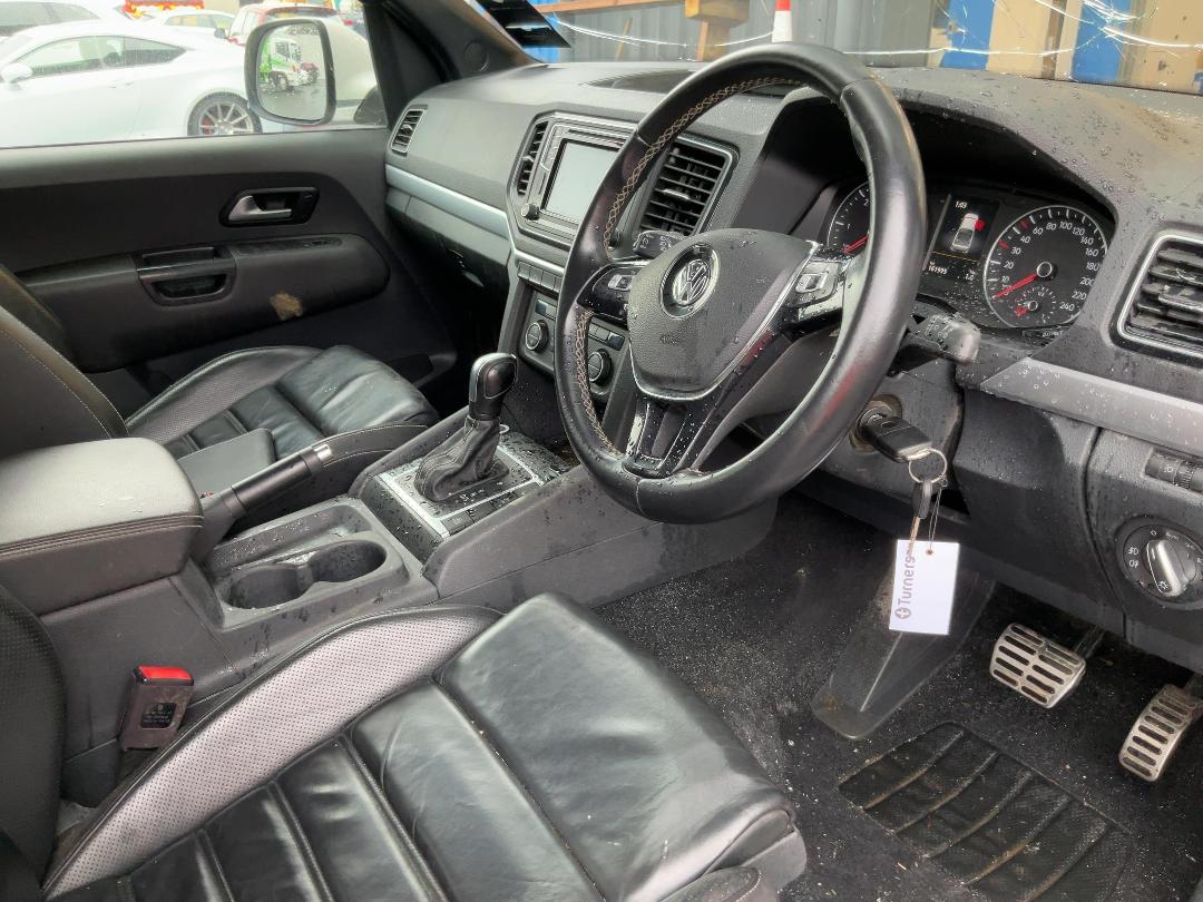 Photo '15' of Volkswagen Amarok DC 4M V6 580NM Photo '15' of Volkswagen Amarok DC 4M V6 580NM