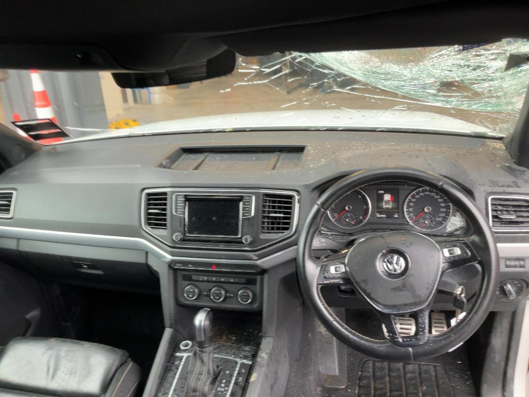 Photo '16' of Volkswagen Amarok DC 4M V6 580NM Photo '16' of Volkswagen Amarok DC 4M V6 580NM