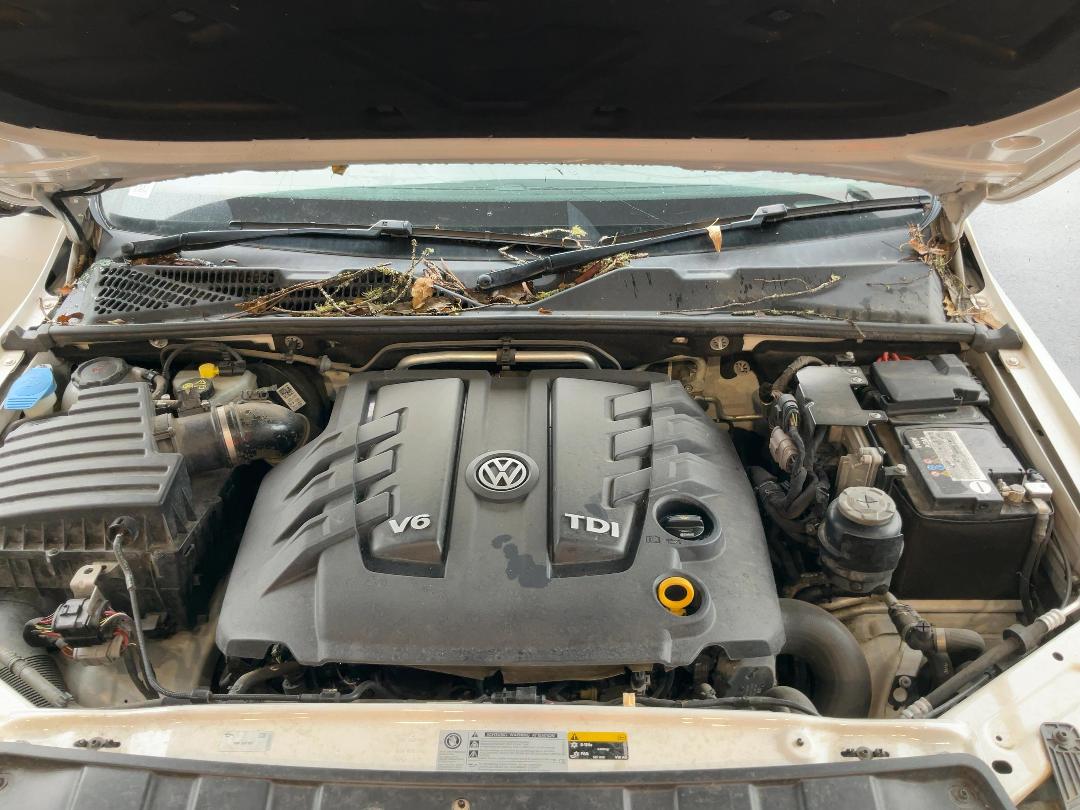 Photo '19' of Volkswagen Amarok DC 4M V6 580NM Photo '19' of Volkswagen Amarok DC 4M V6 580NM