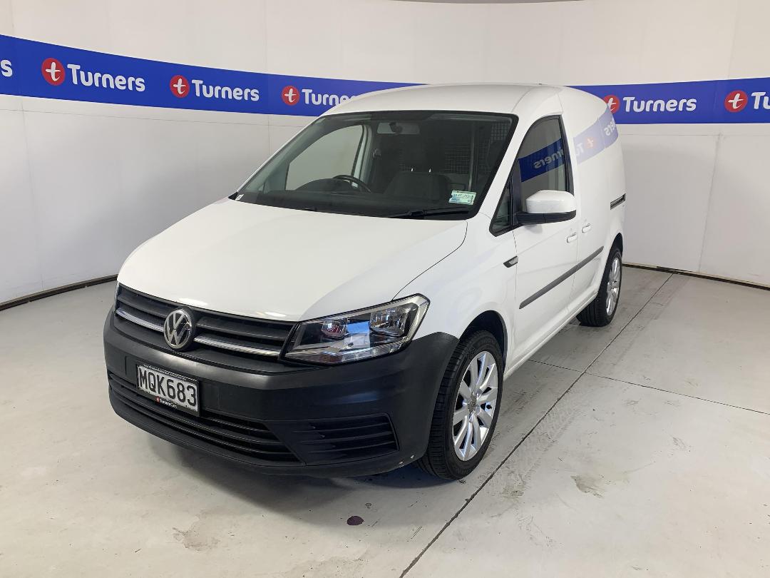 Photo '4' of Volkswagen Caddy