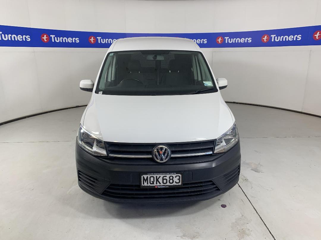 Photo '2' of Volkswagen Caddy